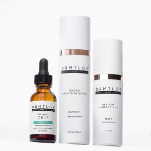The Core3   - SmrtSun Broad Spectrum SPF 45