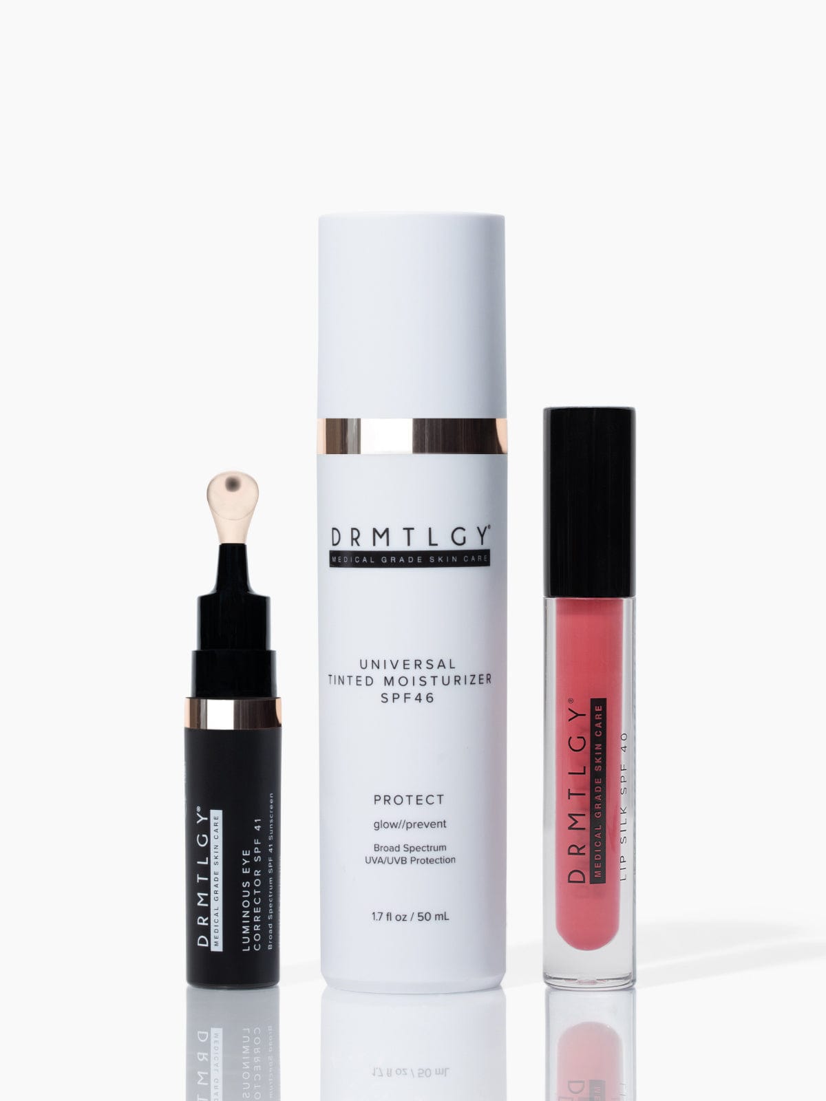 SPF Glow Set - Image 2