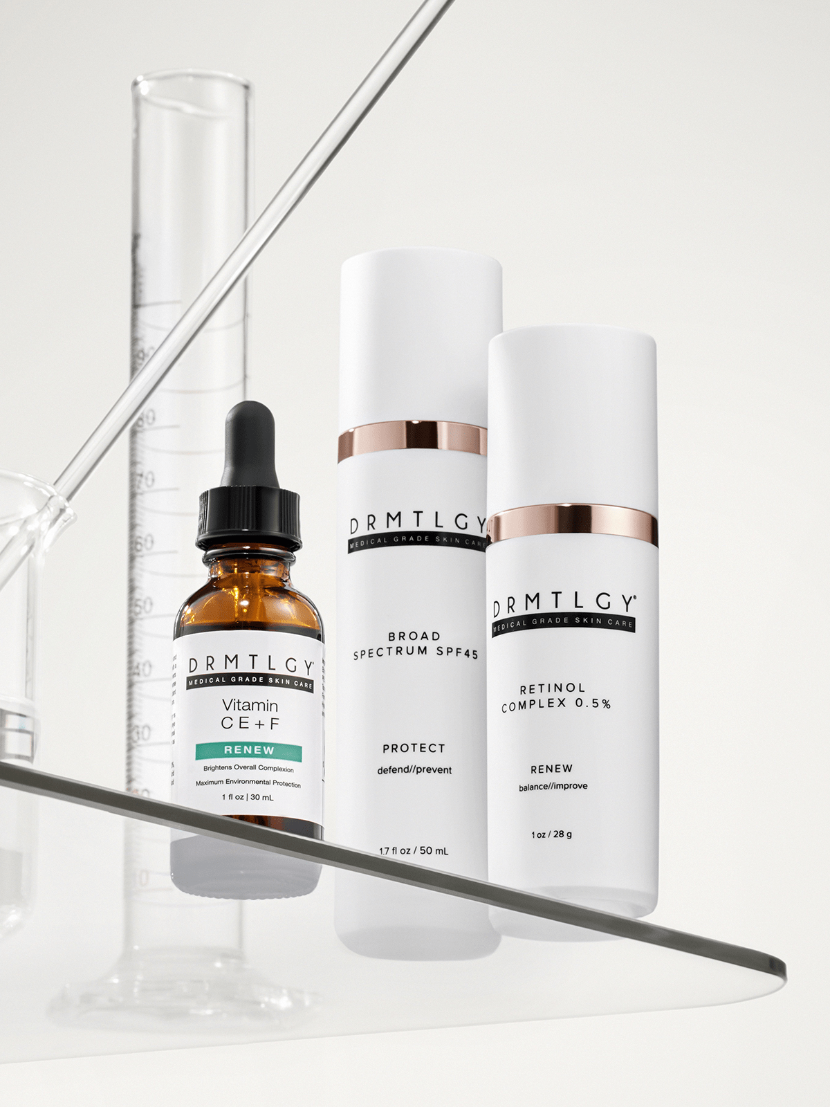 The Core3? - SmrtSun Broad Spectrum SPF 45 - Image 6