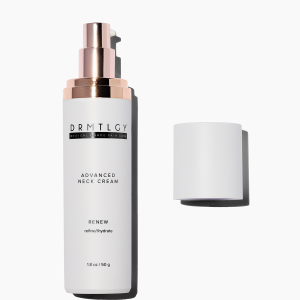 Advanced Neck Cream
