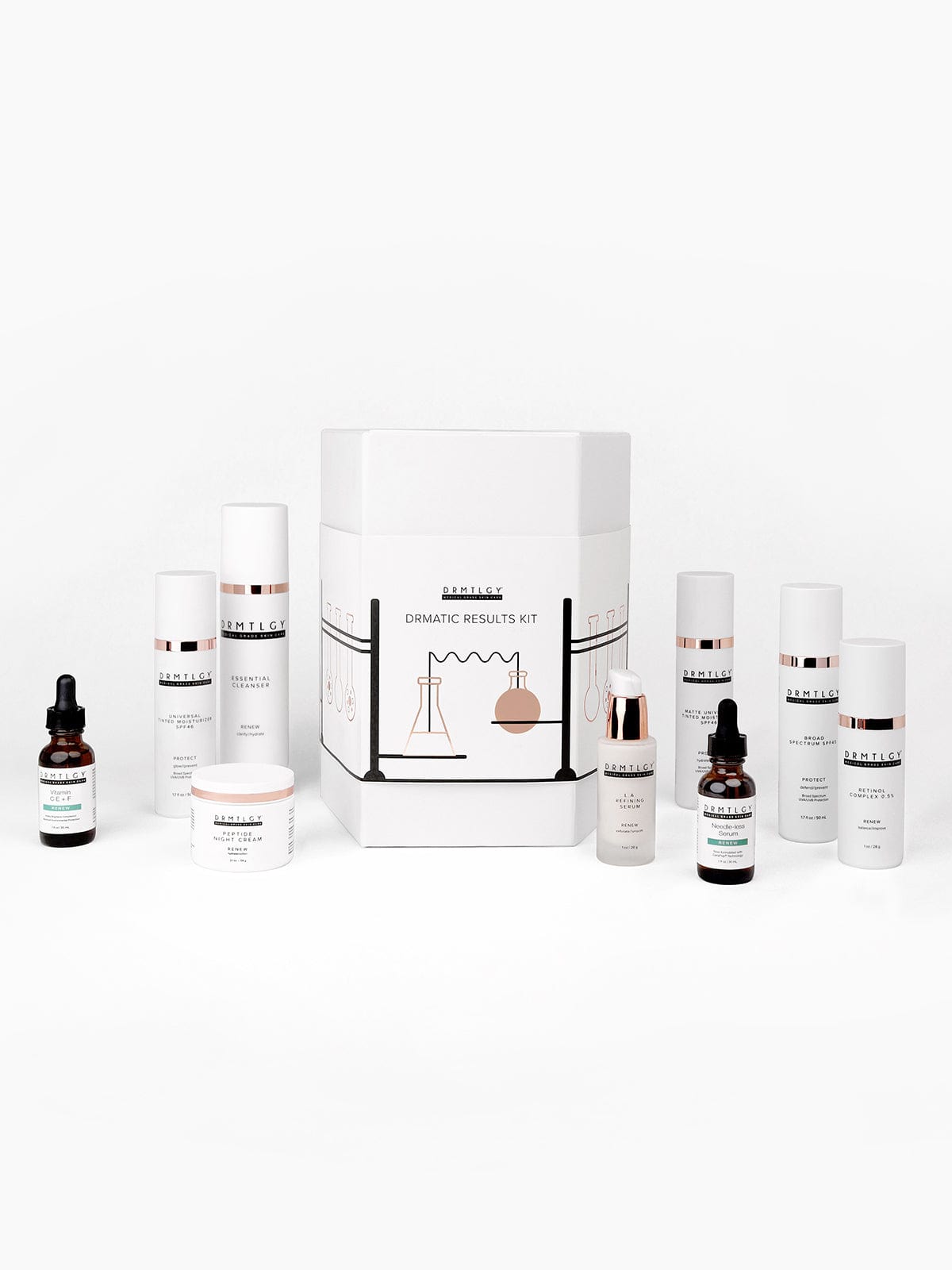 DRMatic Results Kit - Image 3