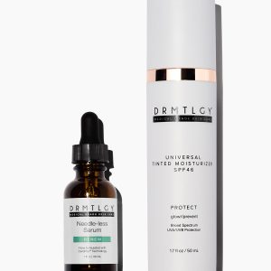 Glow Booster Duo