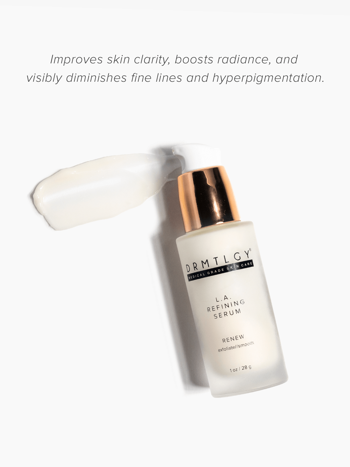 L.A. Refining Serum - Image 4