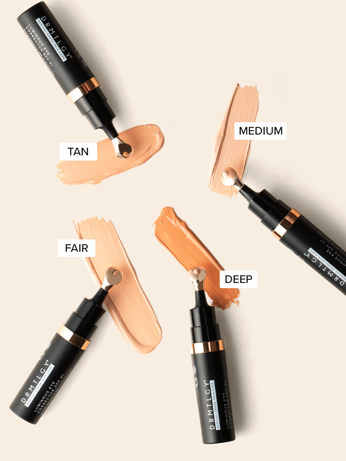 Dark Circles Bundle - Tan - Image 4