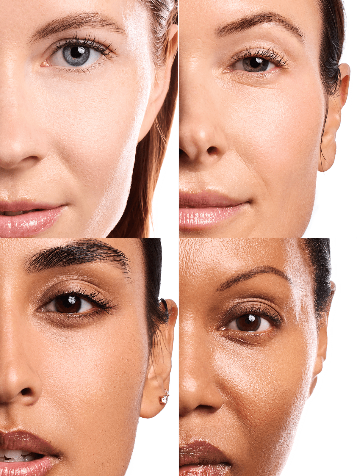 Matte Universal Tinted Moisturizer SPF 46 - Image 4