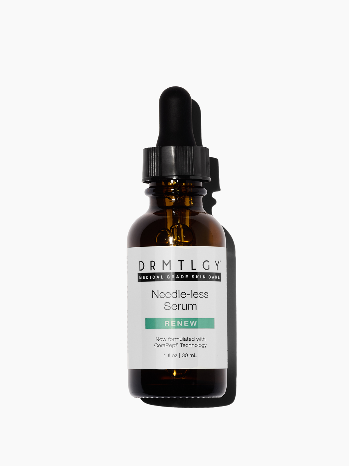Needle-less Serum