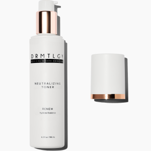 Neutralizing Toner