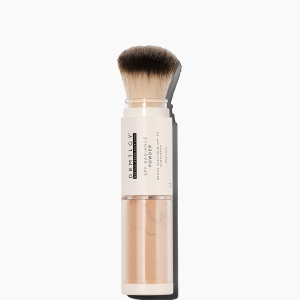 SPF Radiance Powder Medium/Tan