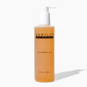 Shower Oil