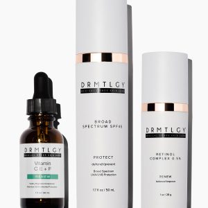 The Core3   - Matte Universal Tinted Moisturizer SPF 46