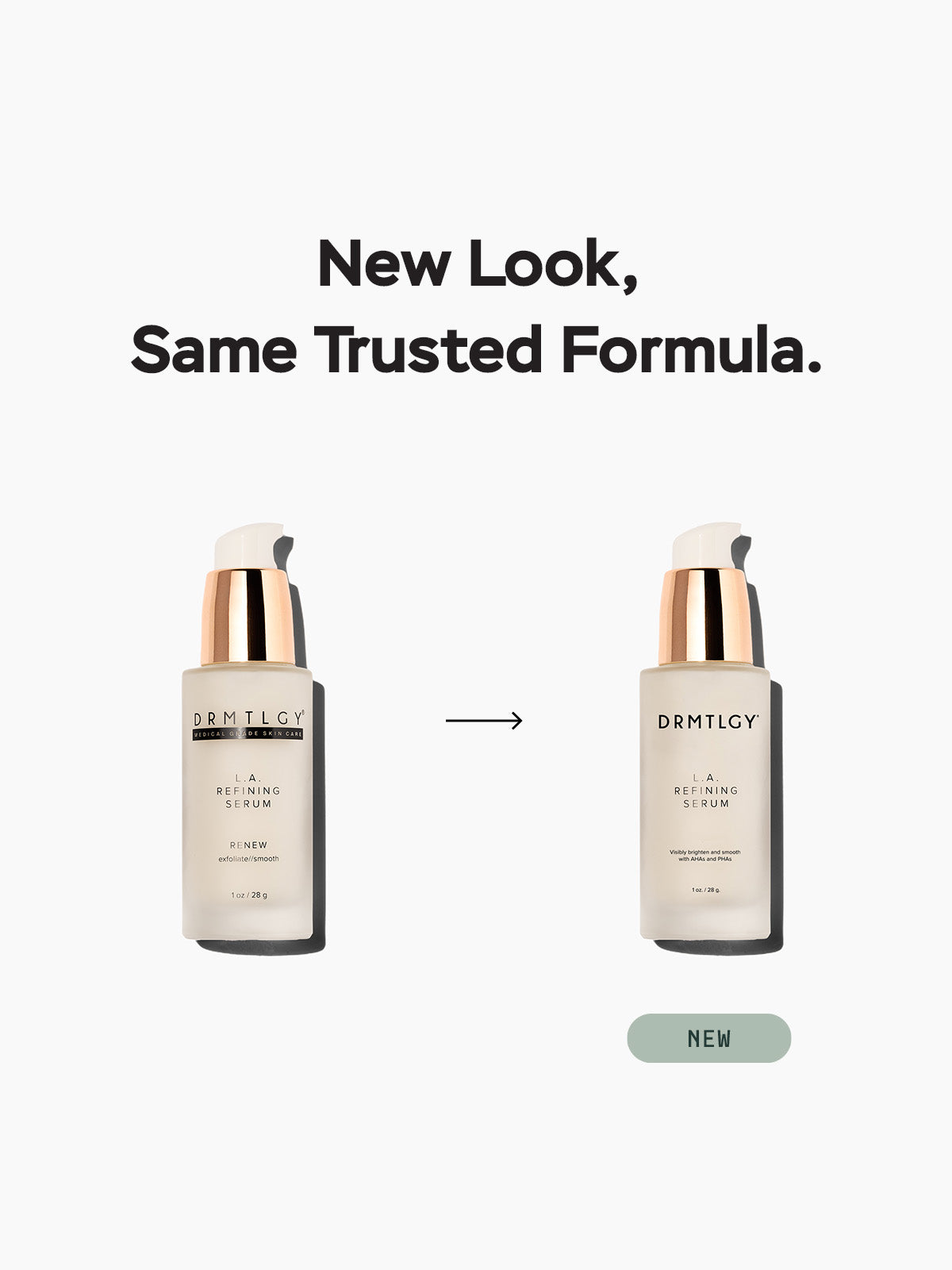 L.A. Refining Serum - Image 3