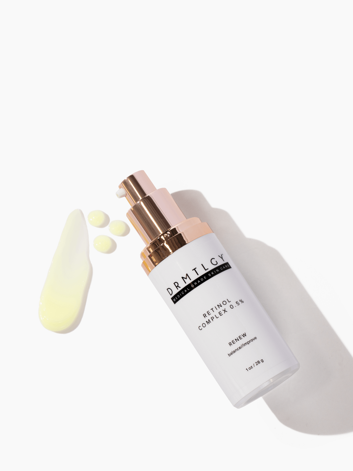 Retinol Complex 0.5% - Image 5